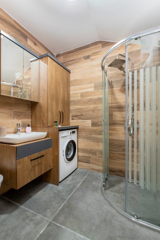 Ургуп: Апарт-отель Cappa Suites