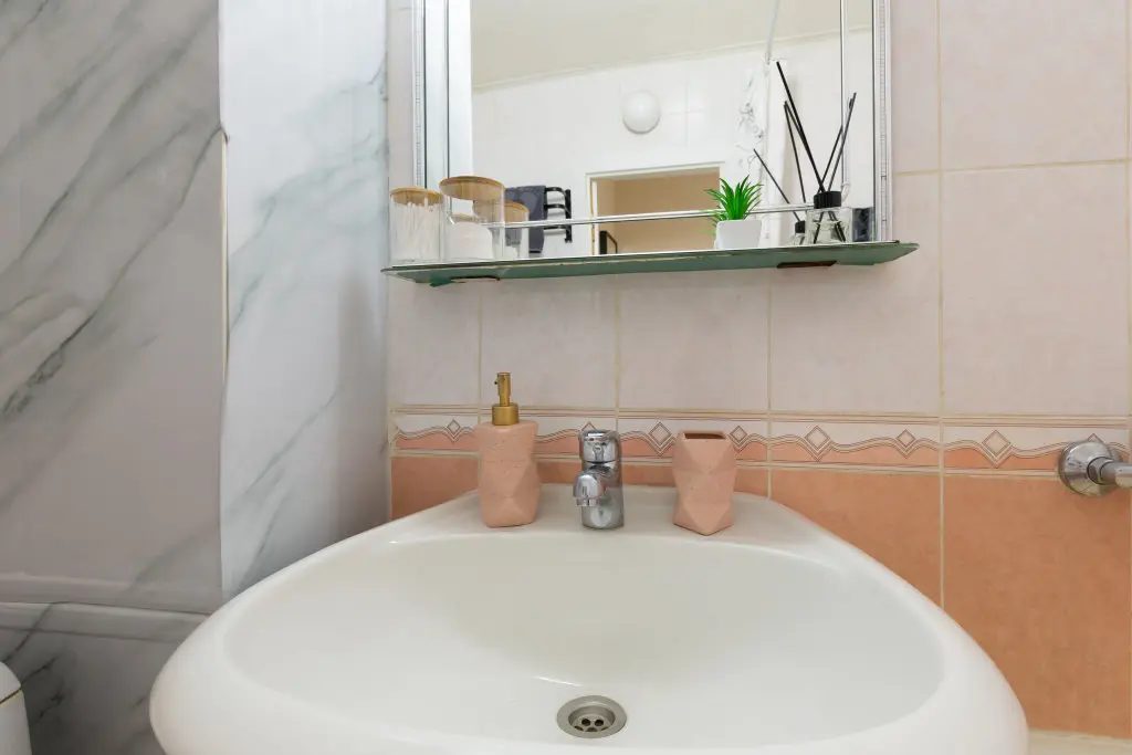 Зеленоград: Апартаменты Life Apartments с балконом
