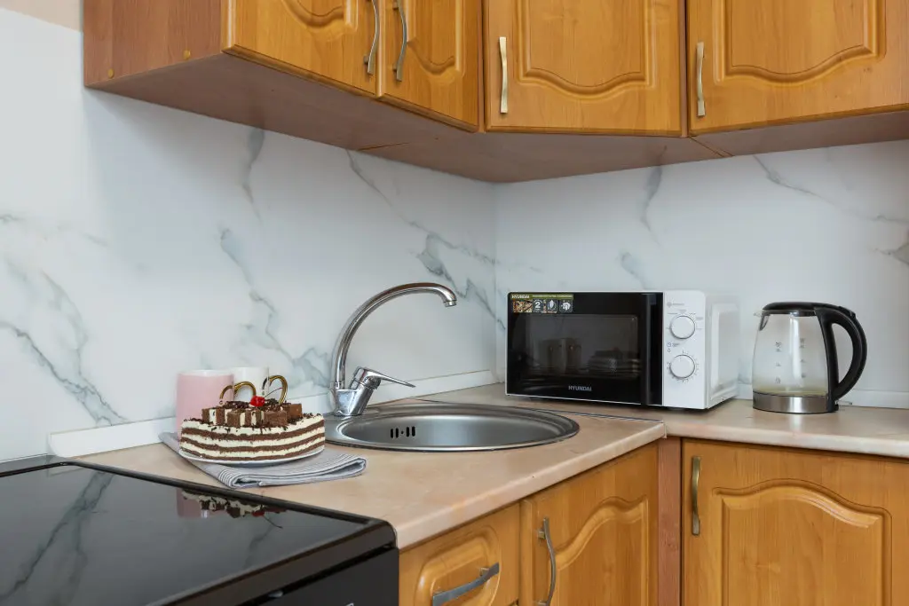 Зеленоград: Апартаменты Life Apartments с балконом