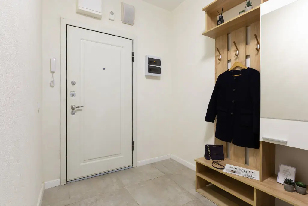 Москва: Апартаменты Life Apartments ЖК Спутник, рядом Экспоцентр и ТЦ Vegas