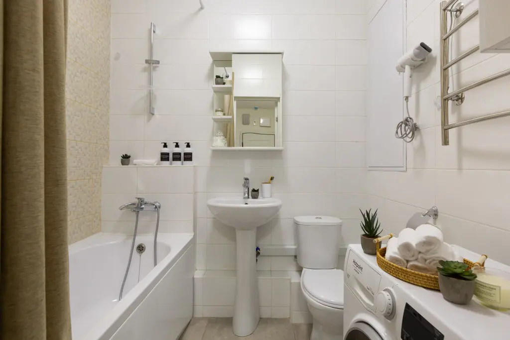 Москва: Апартаменты Life Apartments ЖК Спутник, рядом Экспоцентр и ТЦ Vegas