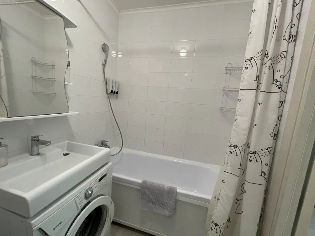 Зеленоград: Apartments 1кк в ЖК Жемчужина Зеленограда на 16 этаже рядом Парки
