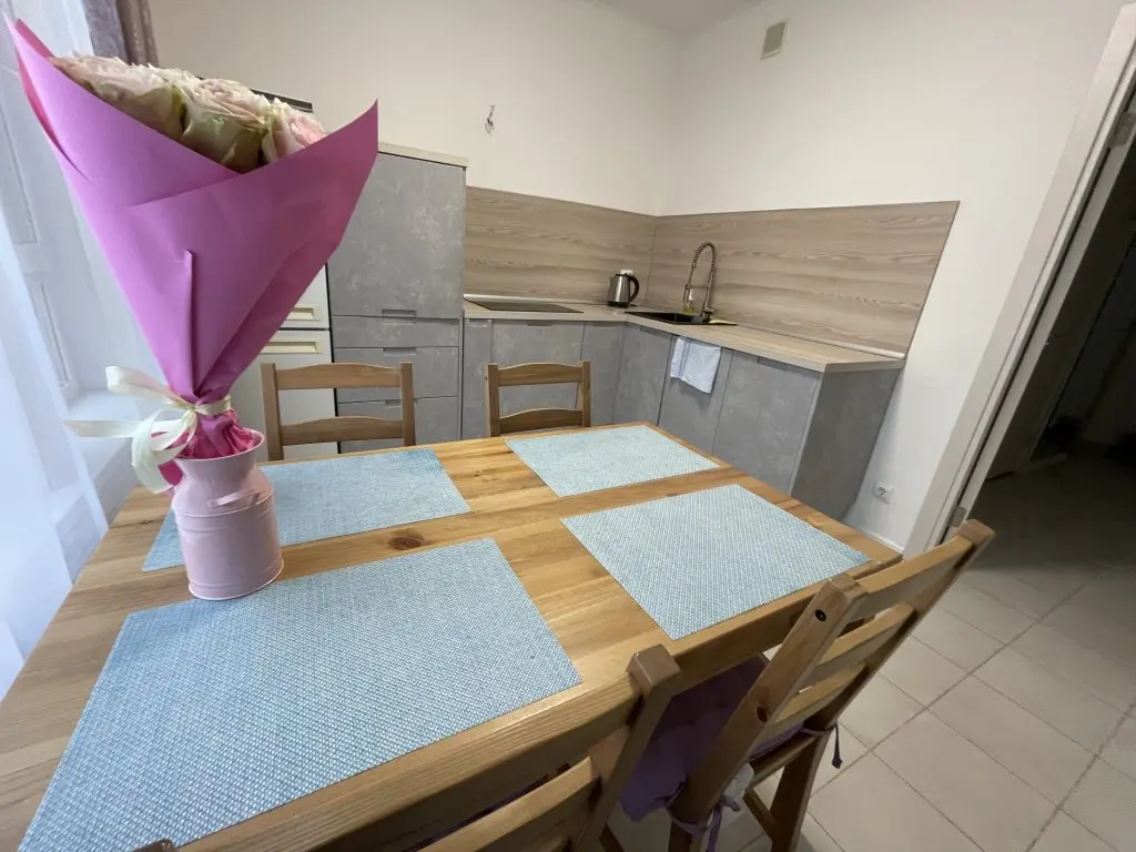 Зеленоград: Apartments 1кк в ЖК Жемчужина Зеленограда на 16 этаже рядом Парки