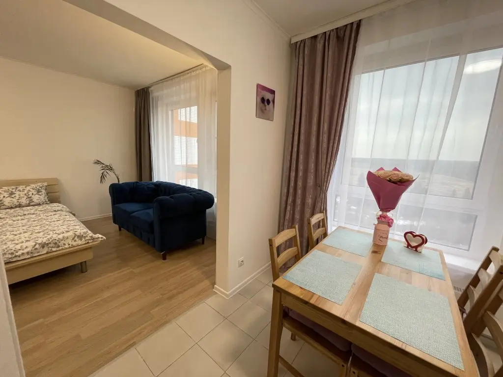 Зеленоград: Apartments 1кк в ЖК Жемчужина Зеленограда на 16 этаже рядом Парки