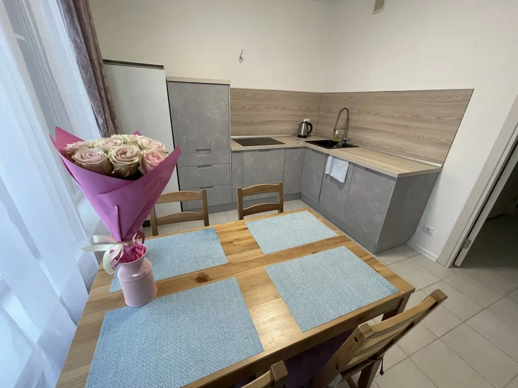 Зеленоград: Apartments 1кк в ЖК Жемчужина Зеленограда на 16 этаже рядом Парки