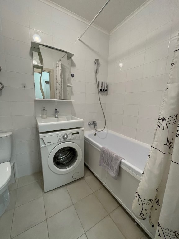 Зеленоград: Apartments 1кк в ЖК Жемчужина Зеленограда на 16 этаже рядом Парки