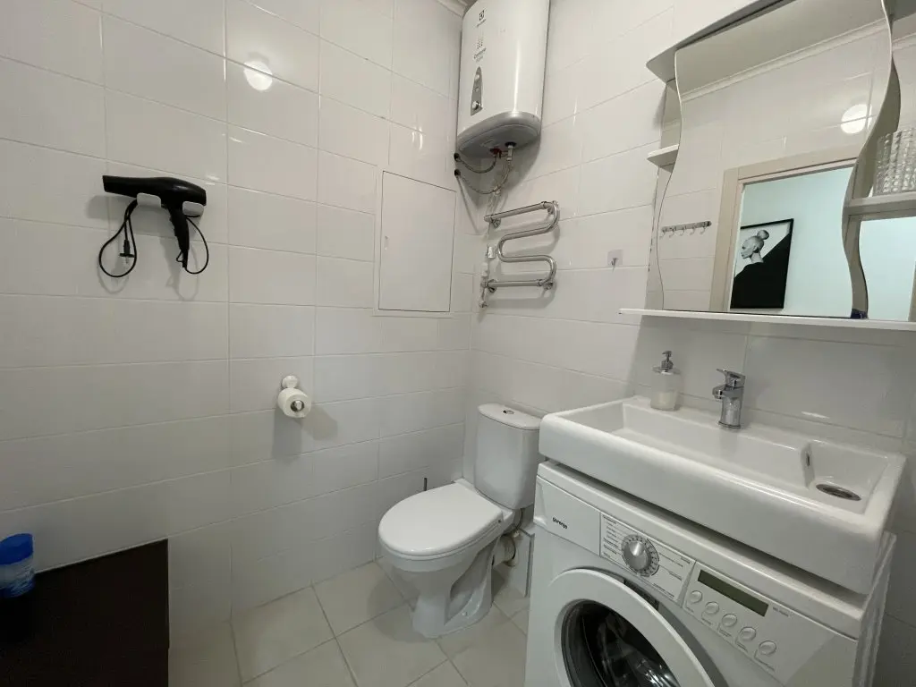 Зеленоград: Apartments 1кк в ЖК Жемчужина Зеленограда на 16 этаже рядом Парки