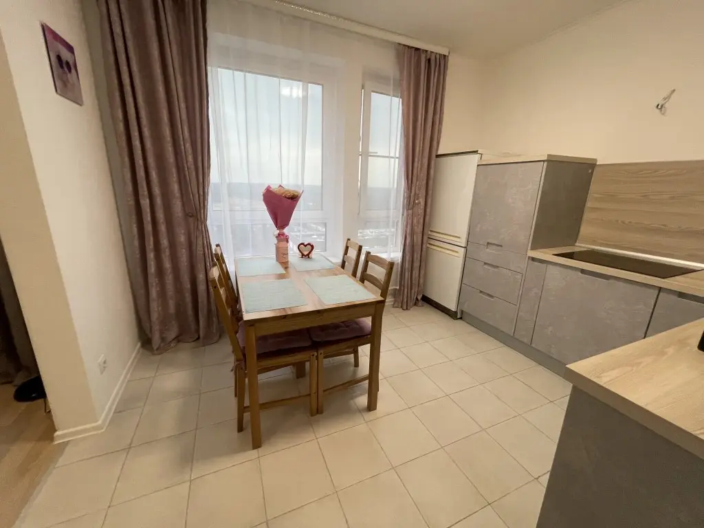 Зеленоград: Apartments 1кк в ЖК Жемчужина Зеленограда на 16 этаже рядом Парки