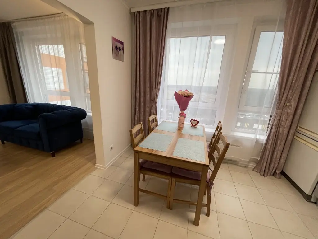 Зеленоград: Apartments 1кк в ЖК Жемчужина Зеленограда на 16 этаже рядом Парки