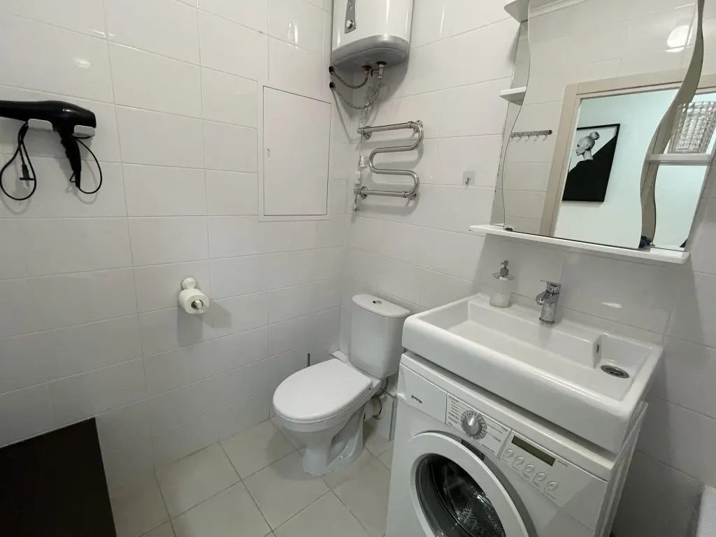 Зеленоград: Apartments 1кк в ЖК Жемчужина Зеленограда на 16 этаже рядом Парки