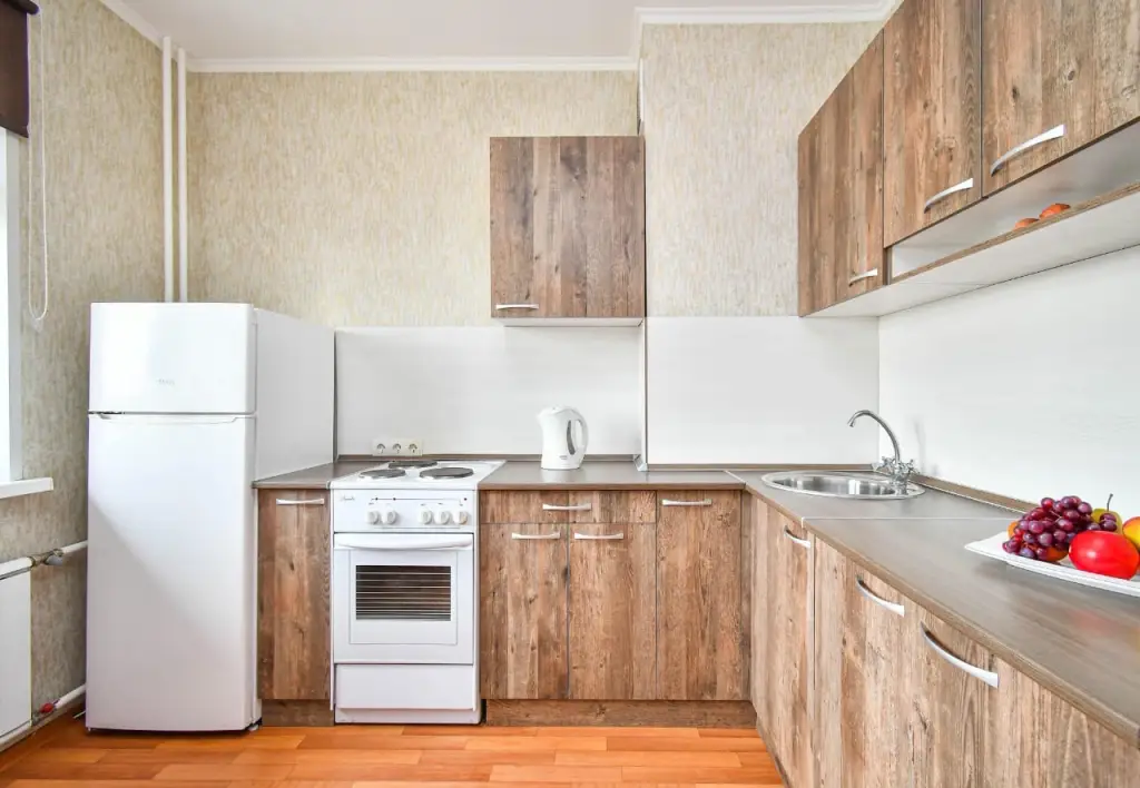 Красноярск: Odnokomnatnye V Sovetskom Rayone Apartments