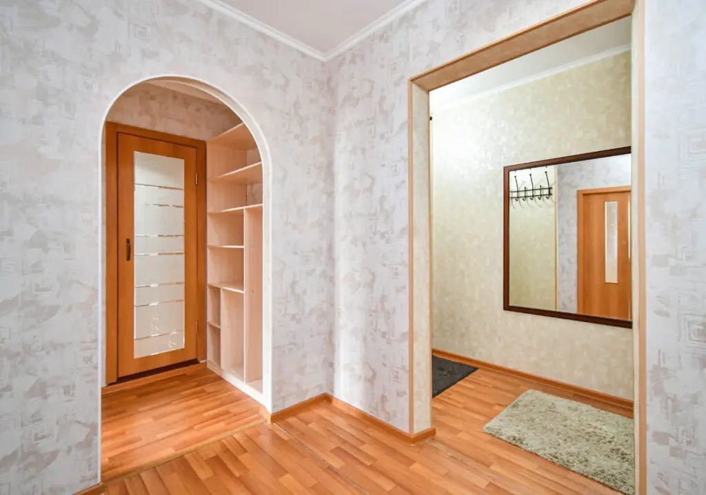 Красноярск: Odnokomnatnye V Sovetskom Rayone Apartments