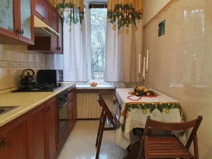 Севастополь: Квартира на улице Адмирала Макарова 17