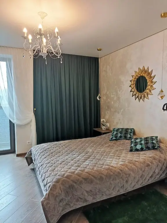 Выборг: Квартира Видовые Апартаменты Vyborg Castle