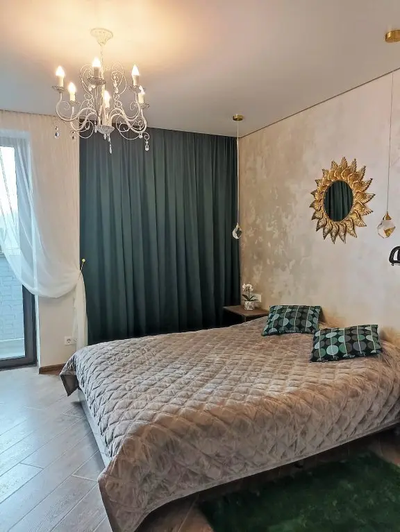 Выборг: Квартира Видовые Апартаменты Vyborg Castle