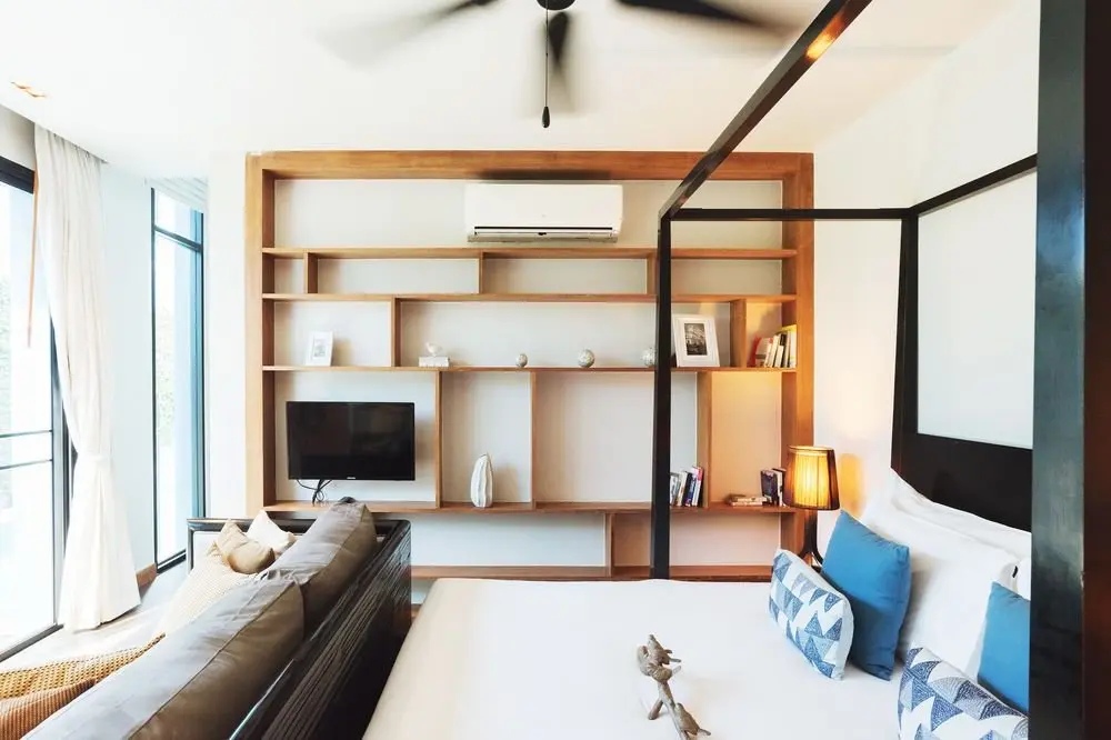 Тхаланг: Prima De Villa By Favstay - Layan Beach