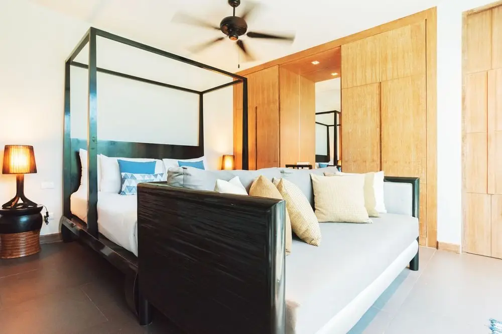 Тхаланг: Prima De Villa By Favstay - Layan Beach