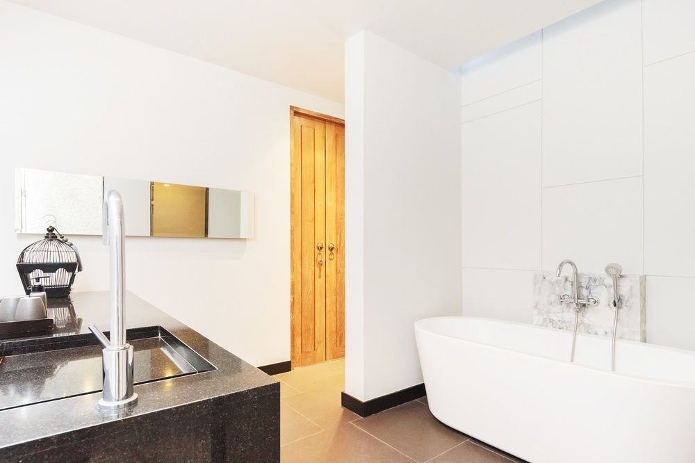 Тхаланг: Prima De Villa By Favstay - Layan Beach