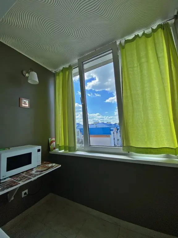 Сергиев Посад: Квартира Rooms Posad 6