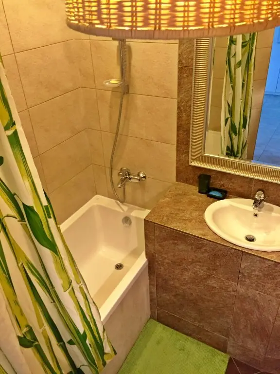 Сергиев Посад: Квартира Rooms Posad 6