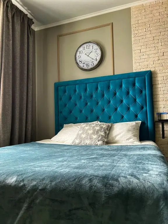 Сергиев Посад: Квартира Rooms Posad 6