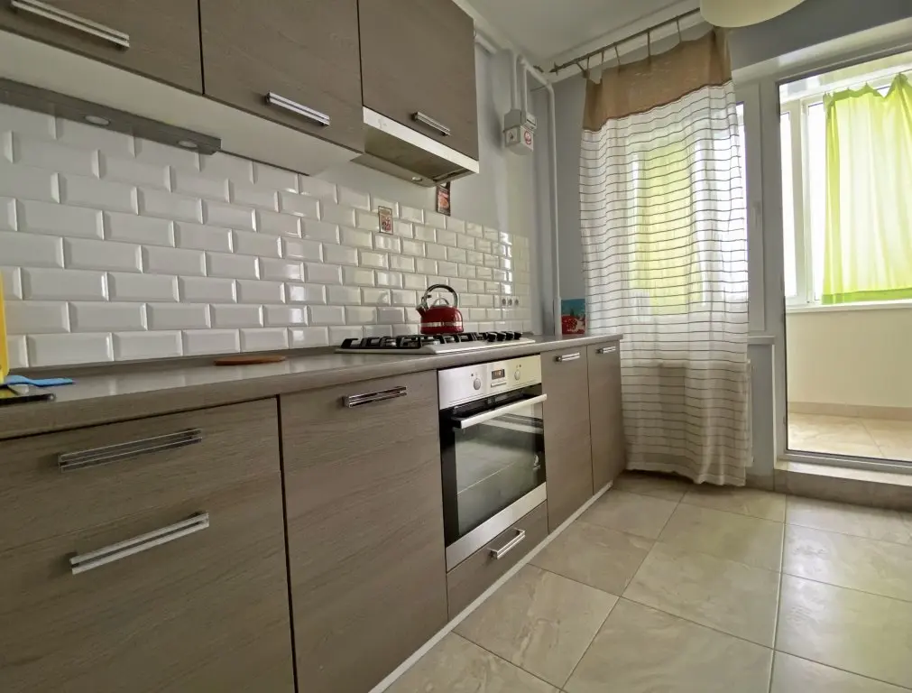 Сергиев Посад: Квартира Rooms Posad 6