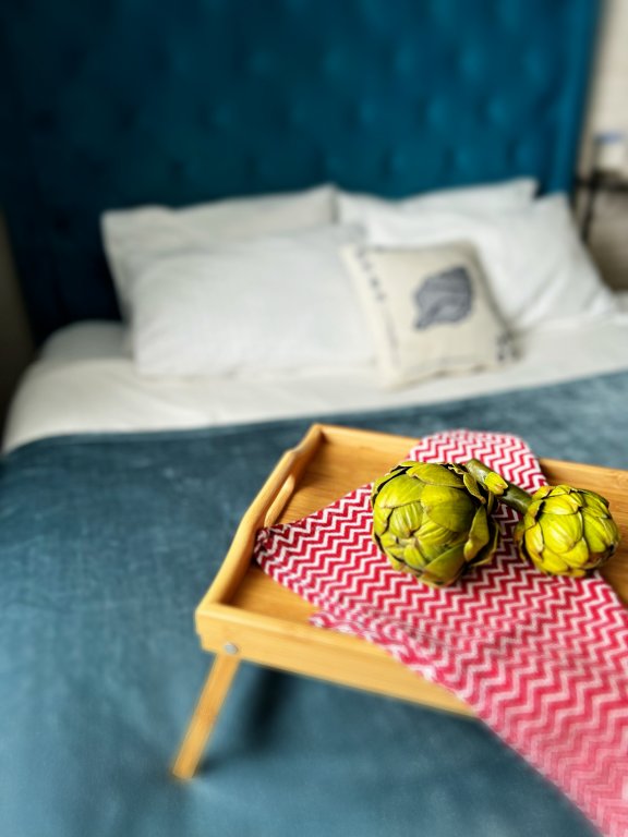 Сергиев Посад: Квартира Rooms Posad 6