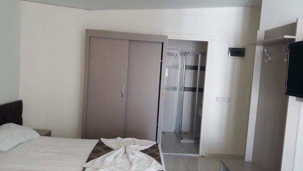 Аланья: Amazing Inviting 2-bed Apartment in Alanya