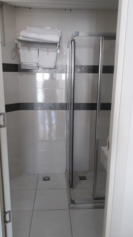 Аланья: Amazing Inviting 2-bed Apartment in Alanya