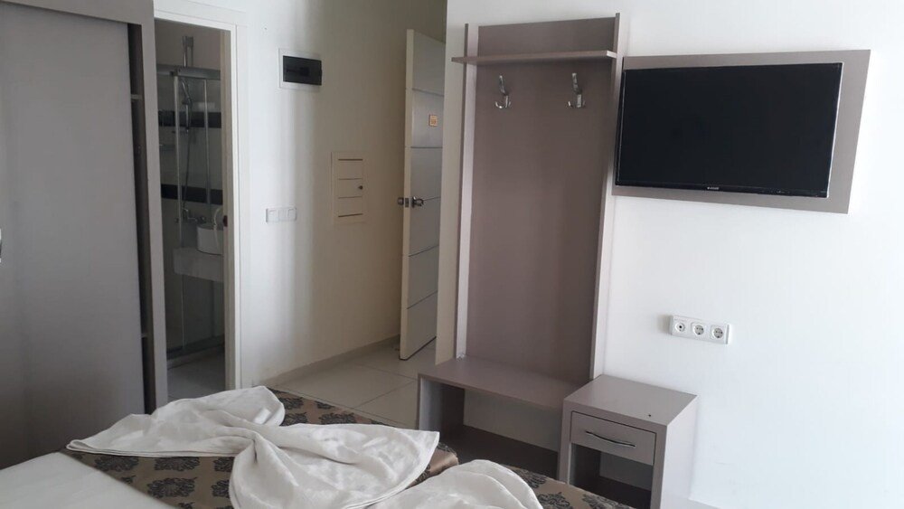Аланья: Amazing Inviting 2-bed Apartment in Alanya