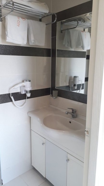 Аланья: Amazing Inviting 2-bed Apartment in Alanya