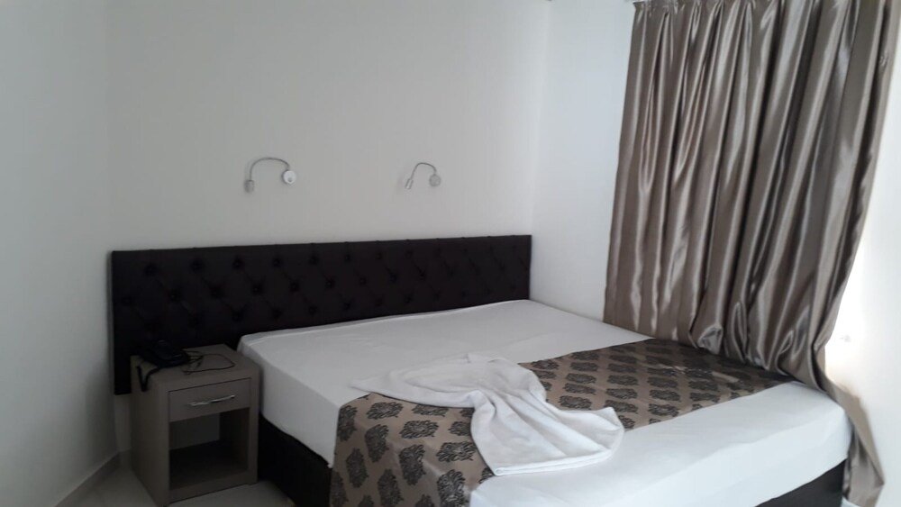 Аланья: Amazing Inviting 2-bed Apartment in Alanya