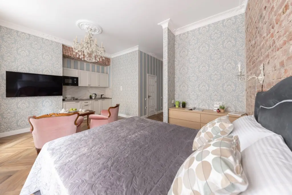 Санкт-Петербург: Квартира Студия Home SPB