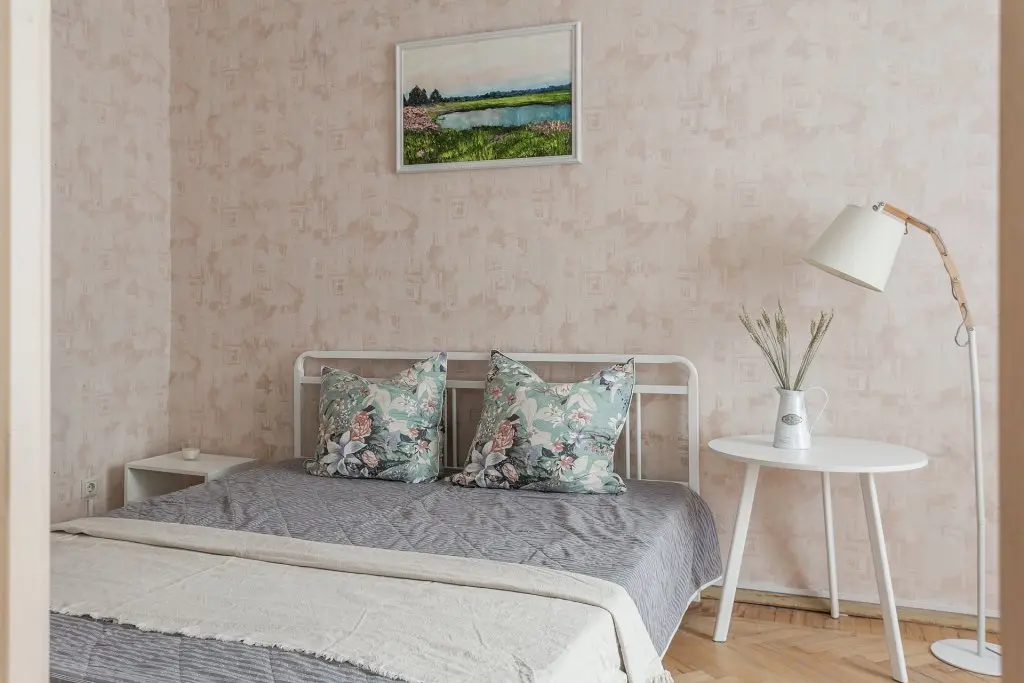 Москва: Апартаменты Atlant Apartments 100