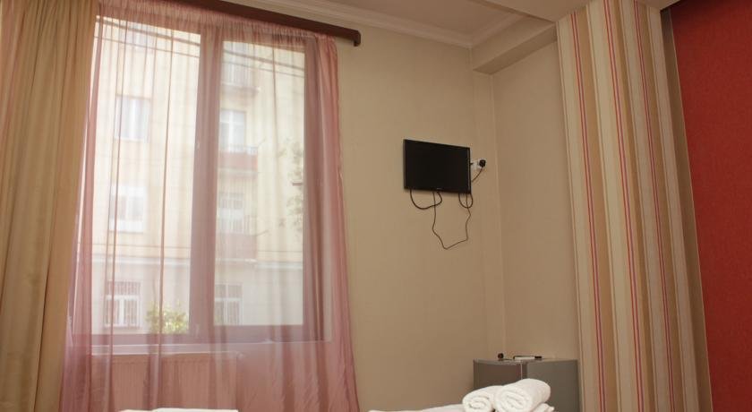 Тбилиси: Demalex Hotel
