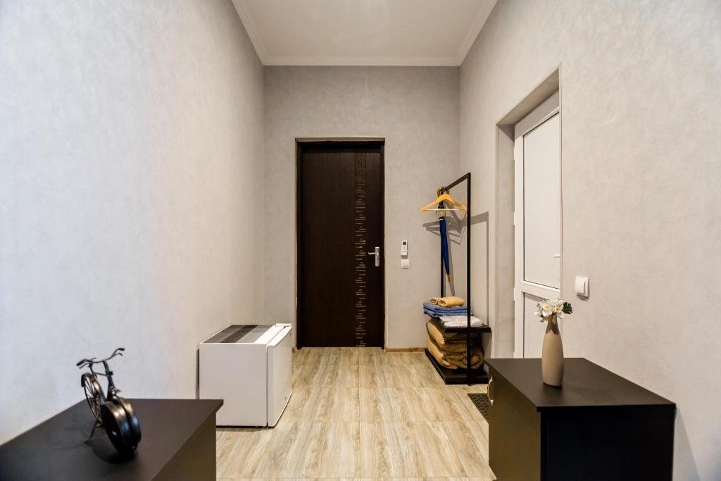 Dat Exx Apartment in Old Town — фото 1