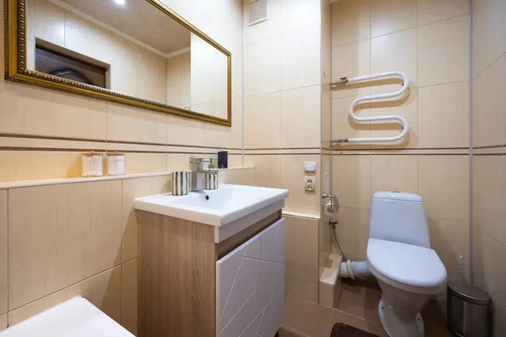 Калининград: LovelyHome39| Апартаменты на Артиллерийской с видом на город