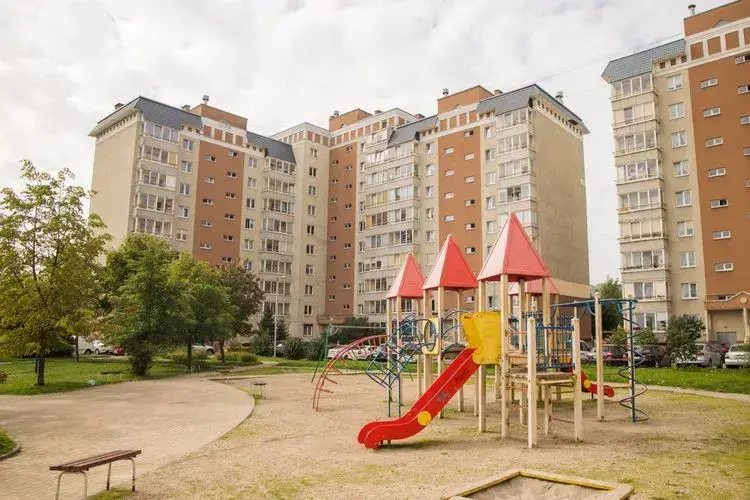 Калининград: LovelyHome39| Апартаменты на Артиллерийской с видом на город