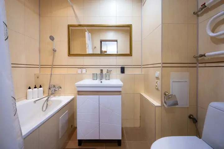 Калининград: LovelyHome39| Апартаменты на Артиллерийской с видом на город