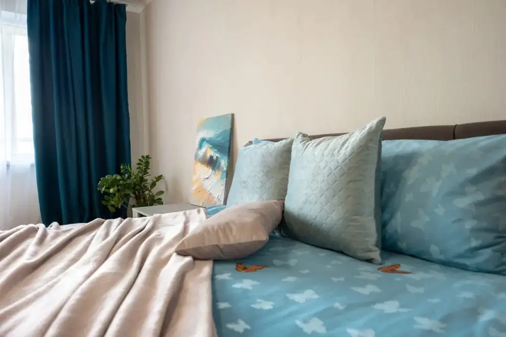 LovelyHome39| Апартаменты на Артиллерийской с видом на город — фото 1