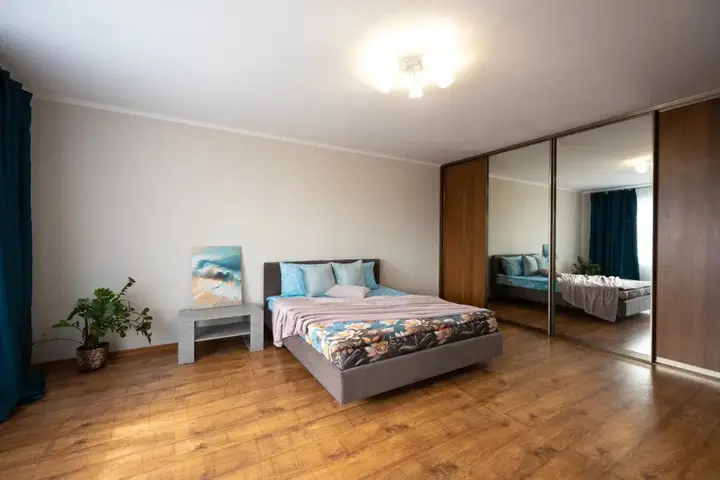 Калининград: LovelyHome39| Апартаменты на Артиллерийской с видом на город