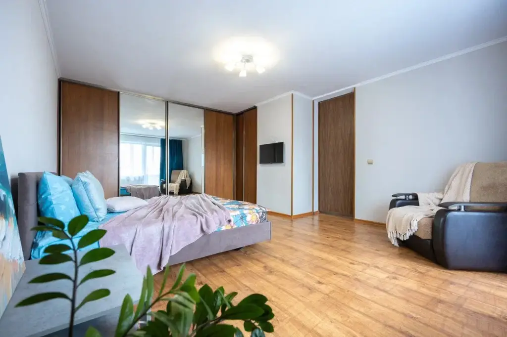 Калининград: LovelyHome39| Апартаменты на Артиллерийской с видом на город