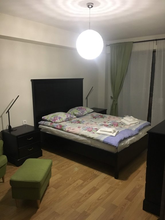 Гудаури: Апартаменты New Gudauri 315