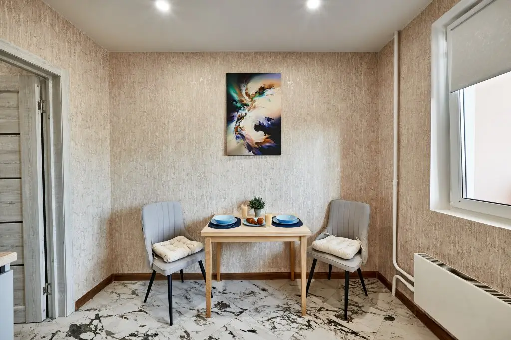 Москва: Апартаменты EasyGuest у метро Шаболовская