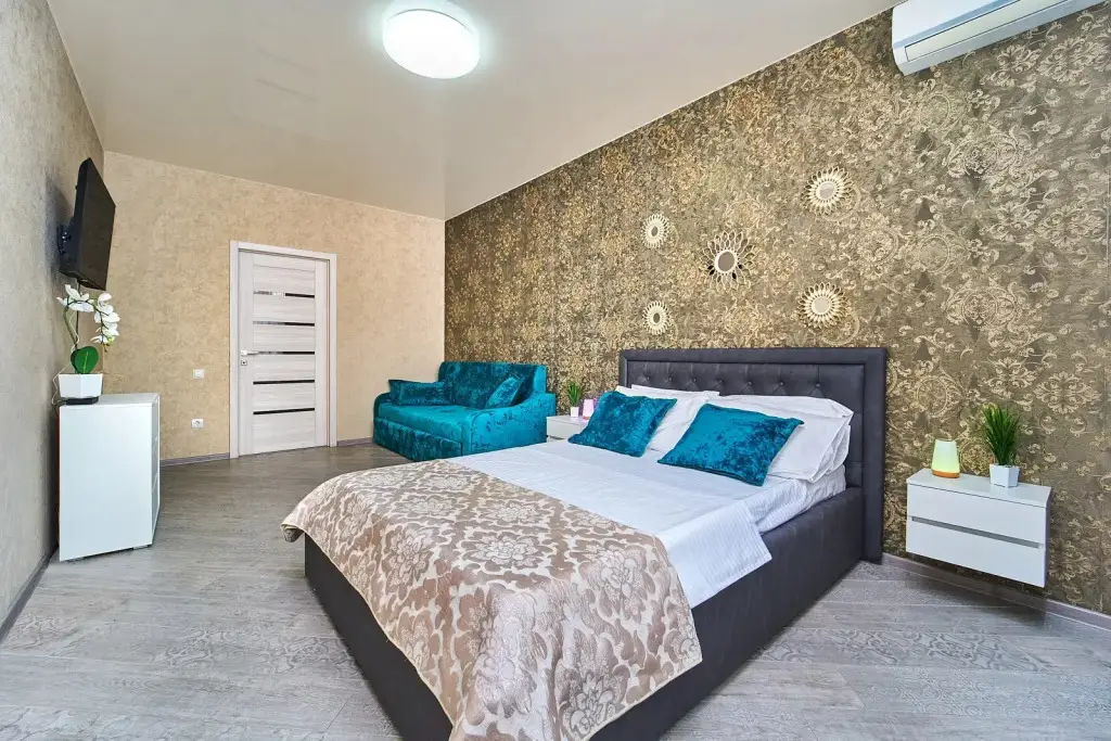 Краснодар: Апартаменты ЖК Современник Фестивальный мкр