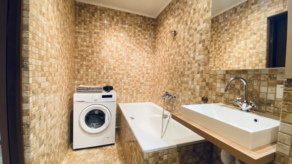 Калининград: Апартаменты Yellow Floor Apartment