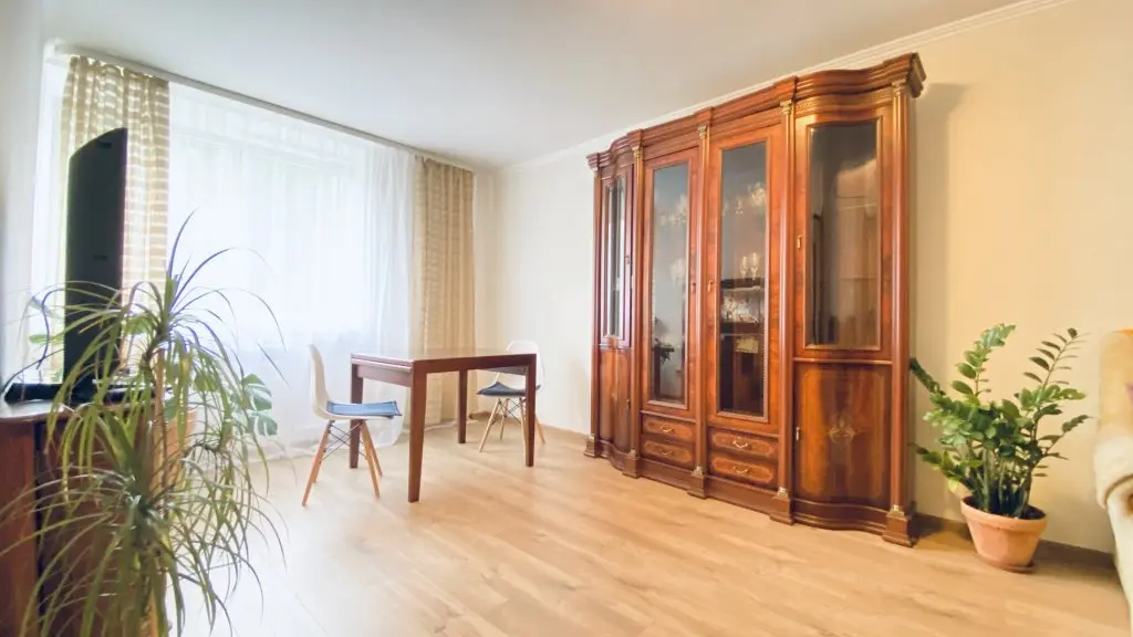 Калининград: Апартаменты Yellow Floor Apartment