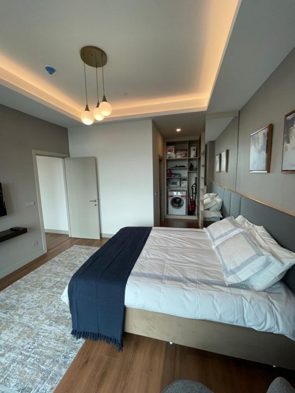 Стамбул: Polat Tower Residence by NewInn