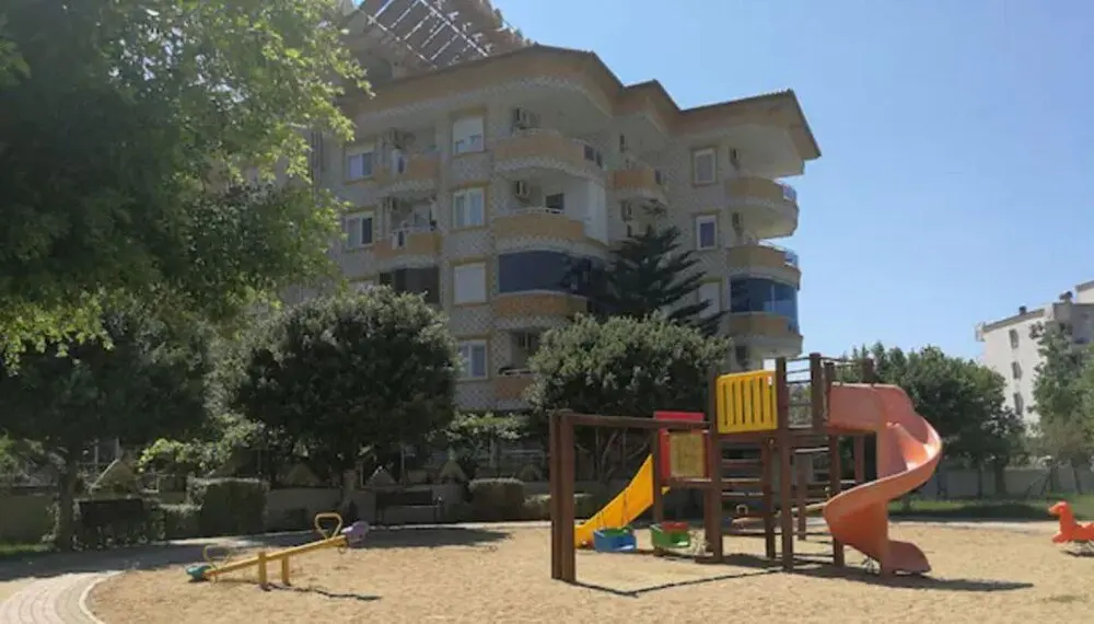 Аланья: Lovely Flat in Alanya , Renovated 2021