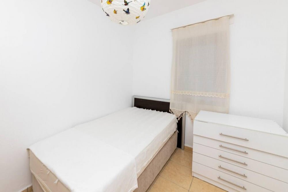 Битез: 2 BR House With Calming Garden in Bodrum